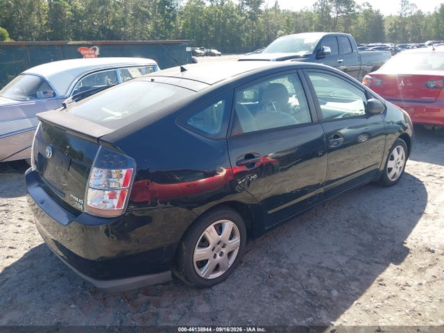 Aukcja sprzedaży 2006 Toyota Prius, vin: JTDKB20U963130030, numer aukcji: 46138944