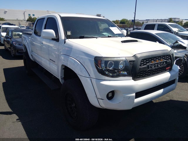 Продаж на аукціоні авто 2009 Toyota Tacoma Base V6, vin: 3TMLU42N99M029623, номер лоту: 46138948