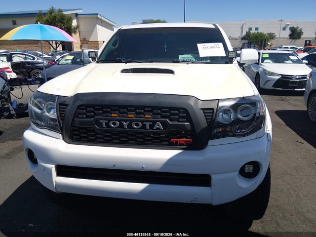 Продаж на аукціоні авто 2009 Toyota Tacoma Base V6, vin: 3TMLU42N99M029623, номер лоту: 46138948