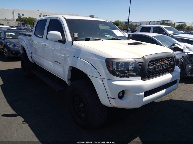Продаж на аукціоні авто 2009 Toyota Tacoma Base V6, vin: 3TMLU42N99M029623, номер лоту: 46138948