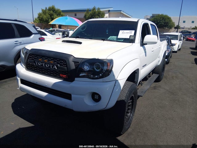 Продаж на аукціоні авто 2009 Toyota Tacoma Base V6, vin: 3TMLU42N99M029623, номер лоту: 46138948