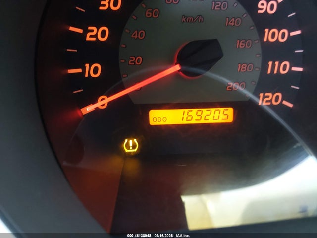 Продаж на аукціоні авто 2009 Toyota Tacoma Base V6, vin: 3TMLU42N99M029623, номер лоту: 46138948