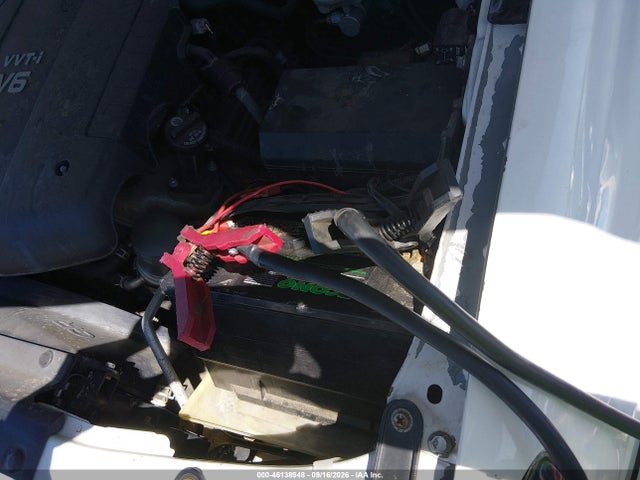 Продаж на аукціоні авто 2009 Toyota Tacoma Base V6, vin: 3TMLU42N99M029623, номер лоту: 46138948