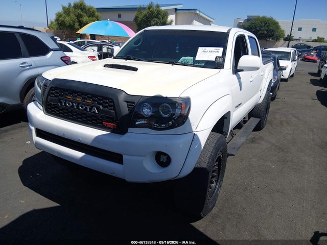 Продаж на аукціоні авто 2009 Toyota Tacoma Base V6, vin: 3TMLU42N99M029623, номер лоту: 46138948