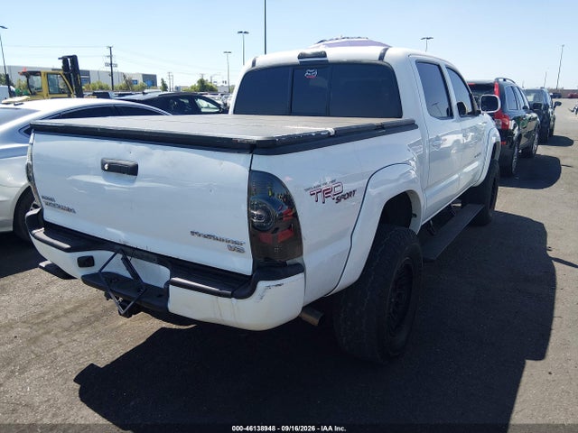 Продаж на аукціоні авто 2009 Toyota Tacoma Base V6, vin: 3TMLU42N99M029623, номер лоту: 46138948
