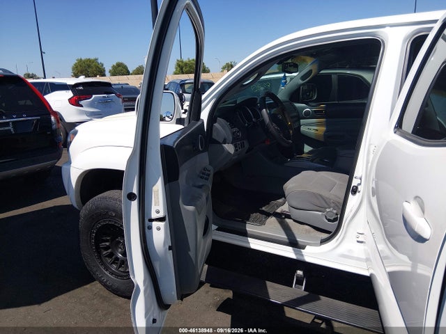 Продаж на аукціоні авто 2009 Toyota Tacoma Base V6, vin: 3TMLU42N99M029623, номер лоту: 46138948