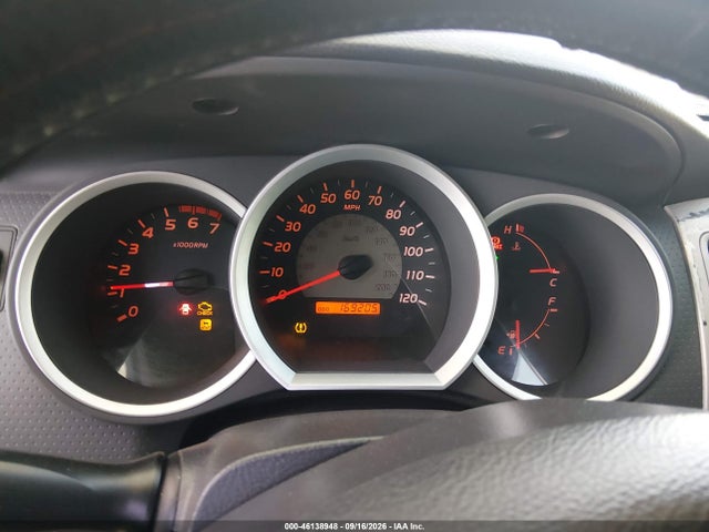 Продаж на аукціоні авто 2009 Toyota Tacoma Base V6, vin: 3TMLU42N99M029623, номер лоту: 46138948