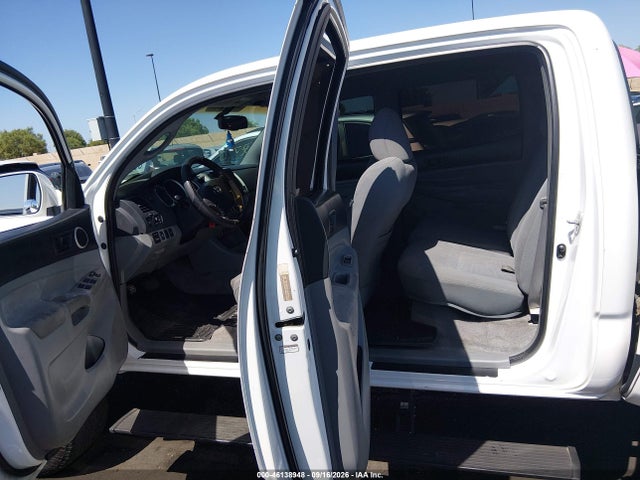 Продаж на аукціоні авто 2009 Toyota Tacoma Base V6, vin: 3TMLU42N99M029623, номер лоту: 46138948