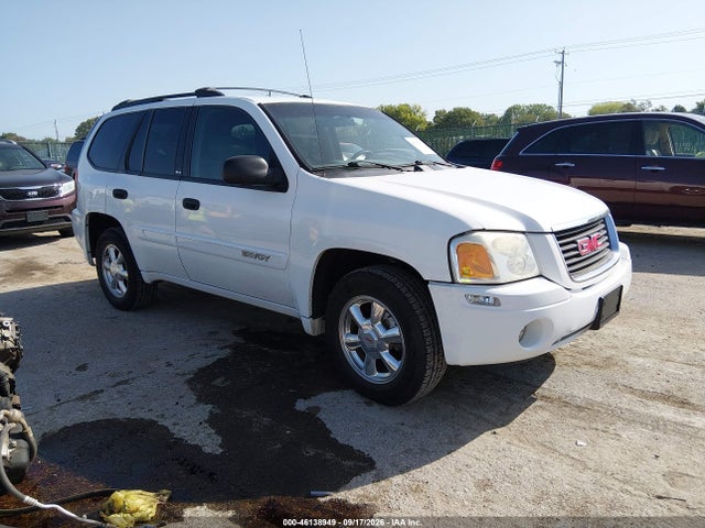 Aukcja sprzedaży 2003 Gmc Envoy Sle, vin: 1GKDS13S032336954, numer aukcji: 46138949