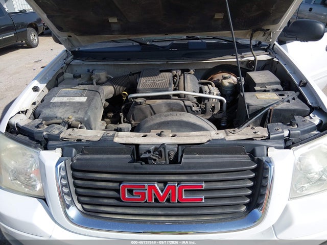 Aukcja sprzedaży 2003 Gmc Envoy Sle, vin: 1GKDS13S032336954, numer aukcji: 46138949