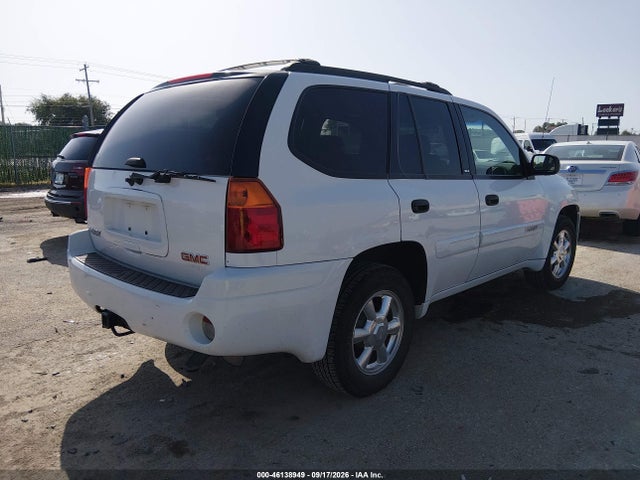 Aukcja sprzedaży 2003 Gmc Envoy Sle, vin: 1GKDS13S032336954, numer aukcji: 46138949