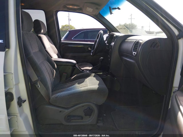 Aukcja sprzedaży 2003 Gmc Envoy Sle, vin: 1GKDS13S032336954, numer aukcji: 46138949