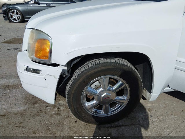 Aukcja sprzedaży 2003 Gmc Envoy Sle, vin: 1GKDS13S032336954, numer aukcji: 46138949