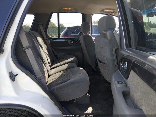 Aukcja sprzedaży 2003 Gmc Envoy Sle, vin: 1GKDS13S032336954, numer aukcji: 46138949