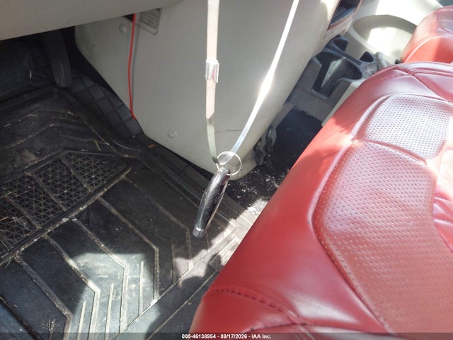 46138954 :رقم المزاد ، 2C4RC1BG1GR293745 vin ، 2016 Chrysler Town & Country Touring مزاد بيع