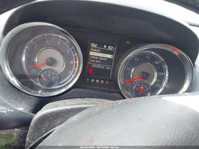 46138954 :رقم المزاد ، 2C4RC1BG1GR293745 vin ، 2016 Chrysler Town & Country Touring مزاد بيع