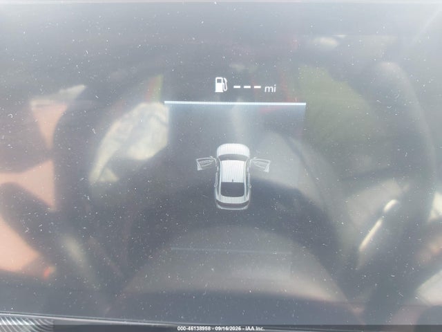 46138958 :رقم المزاد ، KMHL64JA3SA449966 vin ، 2025 Hyundai Sonata Sel مزاد بيع
