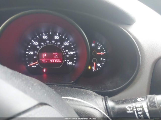 46138969 :رقم المزاد ، KNDJN2A27E7745571 vin ، 2014 Kia Soul مزاد بيع