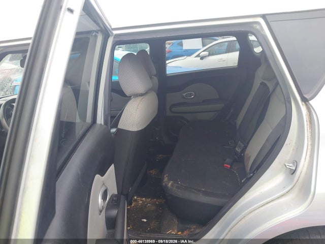 46138969 :رقم المزاد ، KNDJN2A27E7745571 vin ، 2014 Kia Soul مزاد بيع
