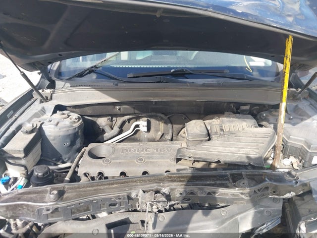 Продаж на аукціоні авто 2012 Hyundai Santa Fe Gls, vin: 5XYZG3AB0CG092200, номер лоту: 46138971