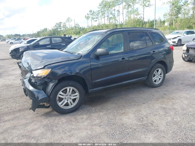 Продаж на аукціоні авто 2012 Hyundai Santa Fe Gls, vin: 5XYZG3AB0CG092200, номер лоту: 46138971