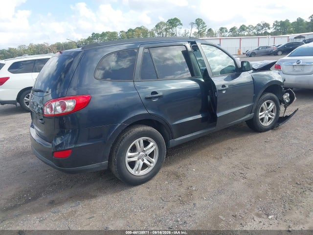 Продаж на аукціоні авто 2012 Hyundai Santa Fe Gls, vin: 5XYZG3AB0CG092200, номер лоту: 46138971