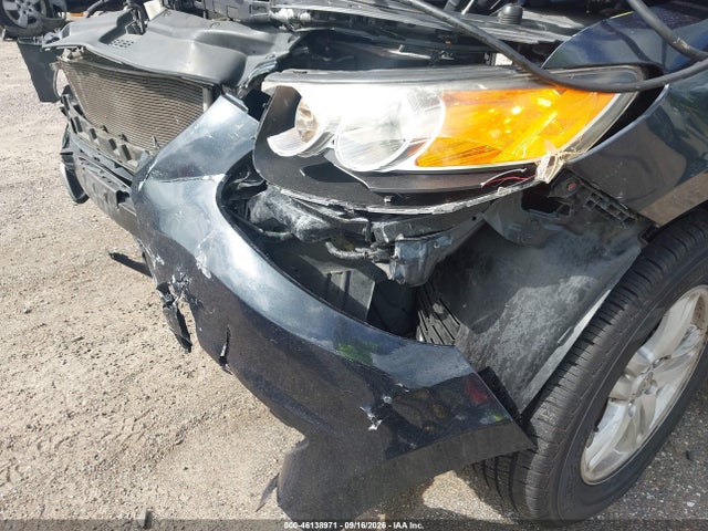 Продаж на аукціоні авто 2012 Hyundai Santa Fe Gls, vin: 5XYZG3AB0CG092200, номер лоту: 46138971