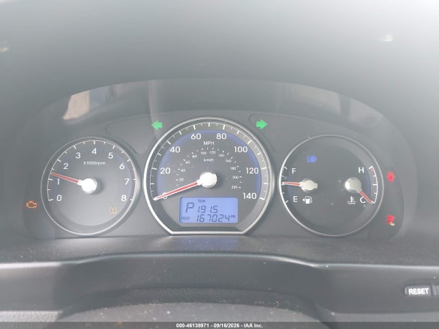 Продаж на аукціоні авто 2012 Hyundai Santa Fe Gls, vin: 5XYZG3AB0CG092200, номер лоту: 46138971