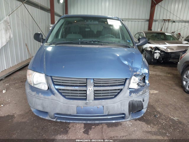 Aukcja sprzedaży 2007 Dodge Grand Caravan Se, vin: 1D8GP24E87B252087, numer aukcji: 46138975