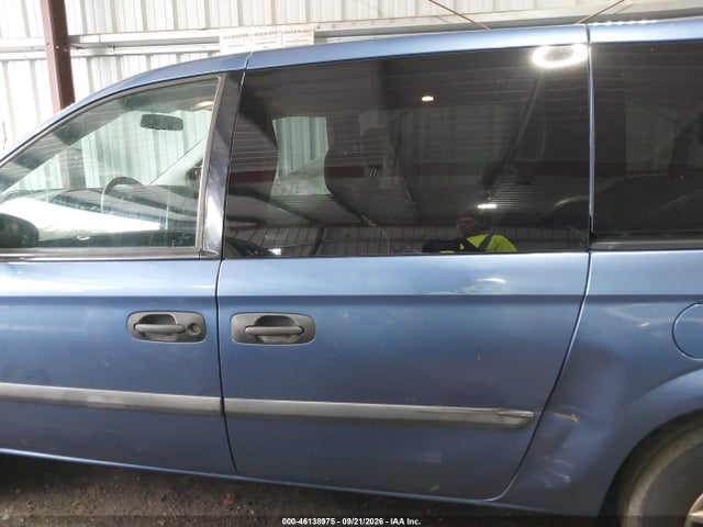 Aukcja sprzedaży 2007 Dodge Grand Caravan Se, vin: 1D8GP24E87B252087, numer aukcji: 46138975