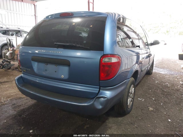 Aukcja sprzedaży 2007 Dodge Grand Caravan Se, vin: 1D8GP24E87B252087, numer aukcji: 46138975