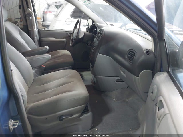 Aukcja sprzedaży 2007 Dodge Grand Caravan Se, vin: 1D8GP24E87B252087, numer aukcji: 46138975