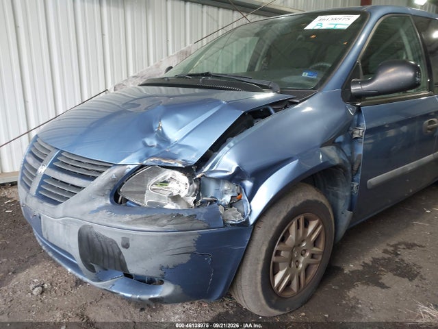 Aukcja sprzedaży 2007 Dodge Grand Caravan Se, vin: 1D8GP24E87B252087, numer aukcji: 46138975