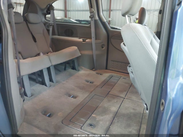 Aukcja sprzedaży 2007 Dodge Grand Caravan Se, vin: 1D8GP24E87B252087, numer aukcji: 46138975