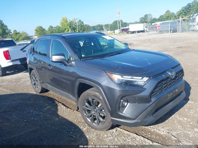 46138976 :رقم المزاد ، JTMB6RFV0RD118828 vin ، 2024 Toyota Rav4 Hybrid Xle Premium مزاد بيع