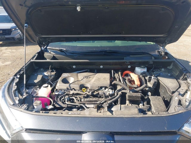 46138976 :رقم المزاد ، JTMB6RFV0RD118828 vin ، 2024 Toyota Rav4 Hybrid Xle Premium مزاد بيع