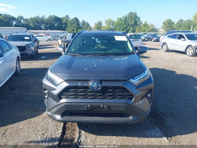 46138976 :رقم المزاد ، JTMB6RFV0RD118828 vin ، 2024 Toyota Rav4 Hybrid Xle Premium مزاد بيع