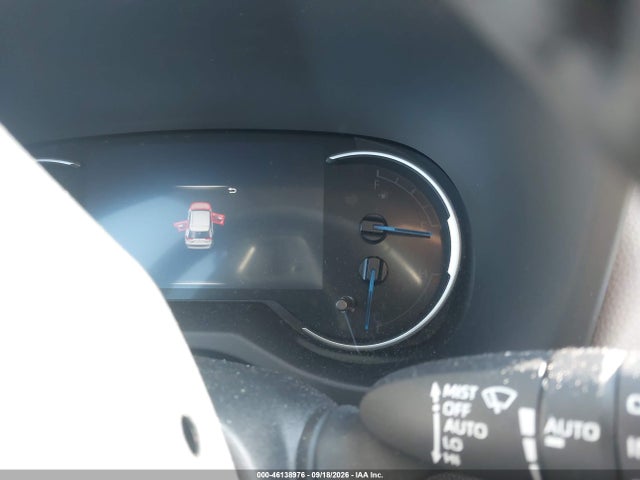 46138976 :رقم المزاد ، JTMB6RFV0RD118828 vin ، 2024 Toyota Rav4 Hybrid Xle Premium مزاد بيع