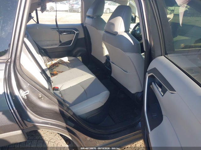 46138976 :رقم المزاد ، JTMB6RFV0RD118828 vin ، 2024 Toyota Rav4 Hybrid Xle Premium مزاد بيع