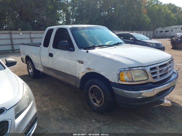 Продаж на аукціоні авто 1999 Ford F-150 Work Series/xl/xlt, vin: 1FTZX1722XNB87481, номер лоту: 46138977