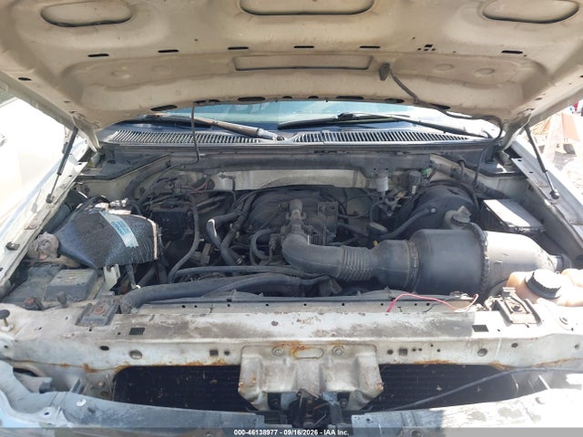 Продаж на аукціоні авто 1999 Ford F-150 Work Series/xl/xlt, vin: 1FTZX1722XNB87481, номер лоту: 46138977