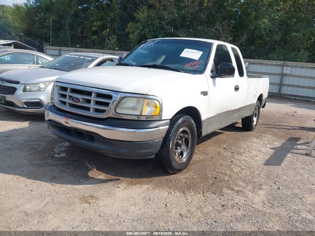 Продаж на аукціоні авто 1999 Ford F-150 Work Series/xl/xlt, vin: 1FTZX1722XNB87481, номер лоту: 46138977