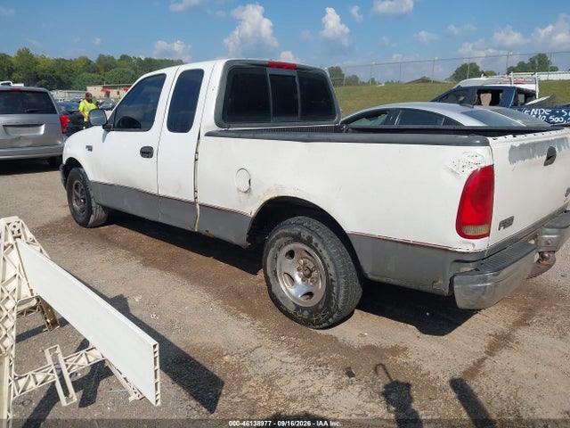 Продаж на аукціоні авто 1999 Ford F-150 Work Series/xl/xlt, vin: 1FTZX1722XNB87481, номер лоту: 46138977