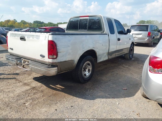 Продаж на аукціоні авто 1999 Ford F-150 Work Series/xl/xlt, vin: 1FTZX1722XNB87481, номер лоту: 46138977