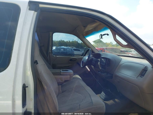 Продаж на аукціоні авто 1999 Ford F-150 Work Series/xl/xlt, vin: 1FTZX1722XNB87481, номер лоту: 46138977