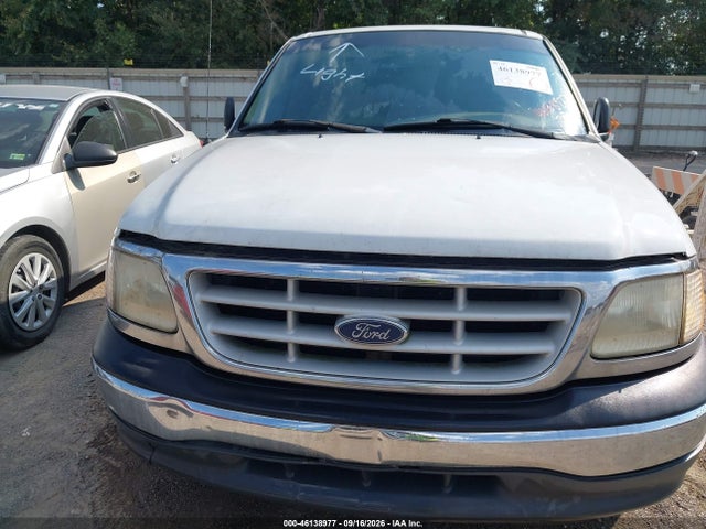 Продаж на аукціоні авто 1999 Ford F-150 Work Series/xl/xlt, vin: 1FTZX1722XNB87481, номер лоту: 46138977
