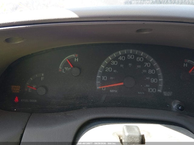 Продаж на аукціоні авто 1999 Ford F-150 Work Series/xl/xlt, vin: 1FTZX1722XNB87481, номер лоту: 46138977
