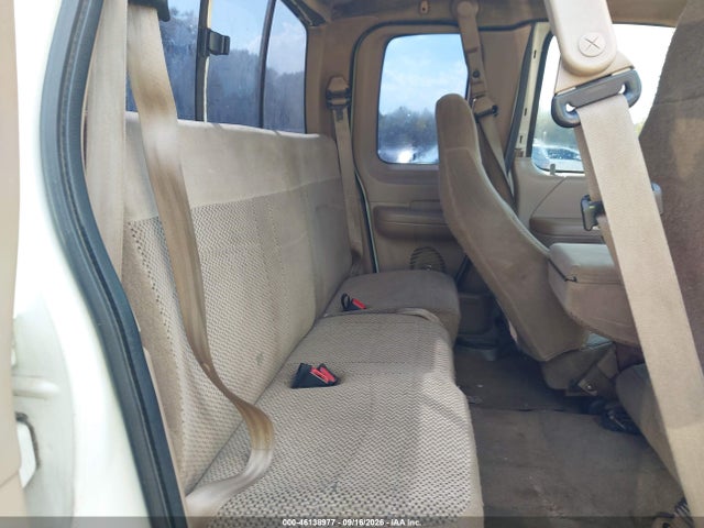 Продаж на аукціоні авто 1999 Ford F-150 Work Series/xl/xlt, vin: 1FTZX1722XNB87481, номер лоту: 46138977