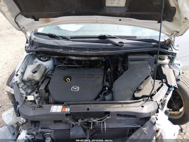 Продажа на аукционе авто 2009 Mazda Mazda5 Touring, vin: JM1CR293790357555, номер лота: 46138979