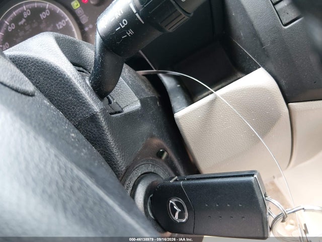 Продажа на аукционе авто 2009 Mazda Mazda5 Touring, vin: JM1CR293790357555, номер лота: 46138979